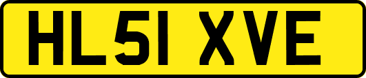 HL51XVE