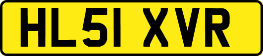 HL51XVR