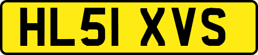 HL51XVS