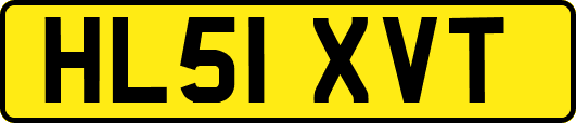 HL51XVT