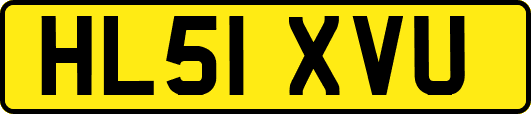 HL51XVU
