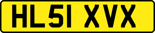 HL51XVX
