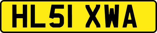 HL51XWA