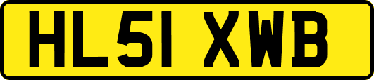HL51XWB