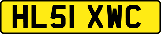 HL51XWC