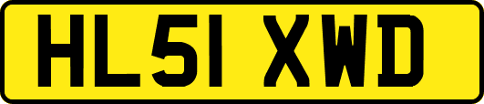 HL51XWD