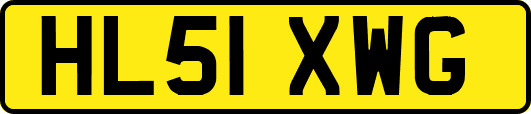 HL51XWG