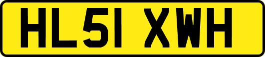 HL51XWH