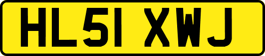 HL51XWJ