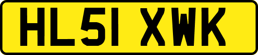 HL51XWK