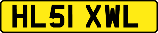 HL51XWL