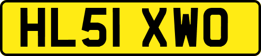 HL51XWO