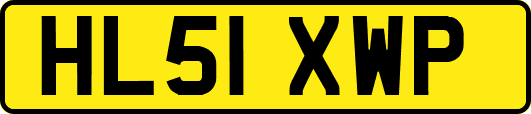 HL51XWP
