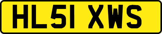 HL51XWS