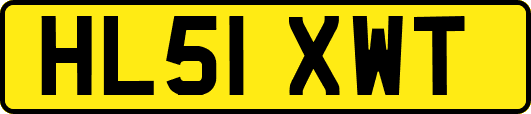 HL51XWT