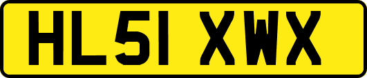 HL51XWX