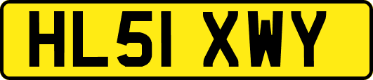 HL51XWY