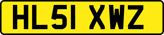 HL51XWZ