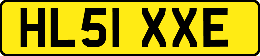 HL51XXE