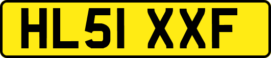 HL51XXF