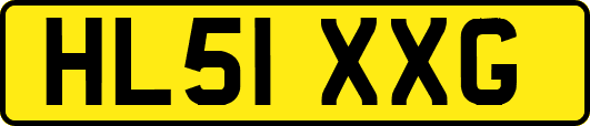 HL51XXG
