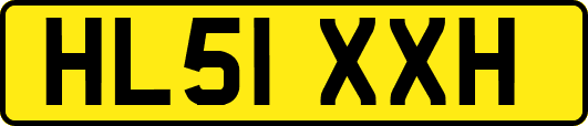 HL51XXH