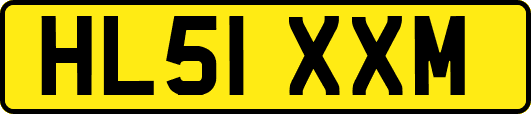 HL51XXM