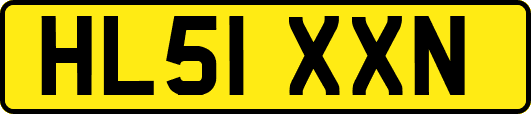 HL51XXN