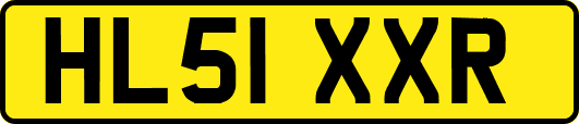 HL51XXR