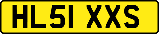 HL51XXS