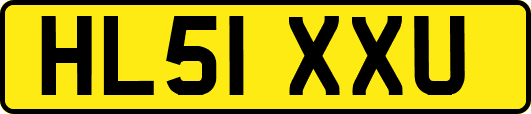HL51XXU