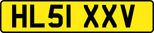 HL51XXV