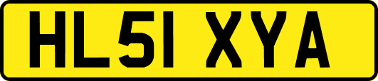 HL51XYA