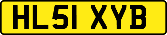 HL51XYB
