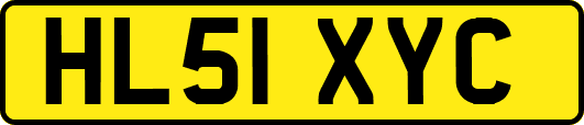 HL51XYC
