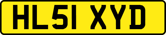HL51XYD