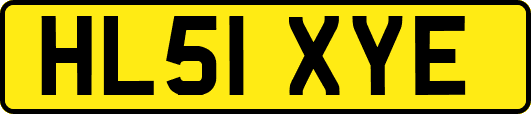 HL51XYE