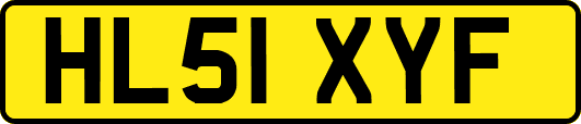 HL51XYF