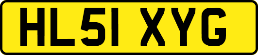 HL51XYG