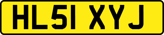 HL51XYJ