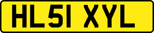 HL51XYL