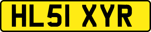 HL51XYR