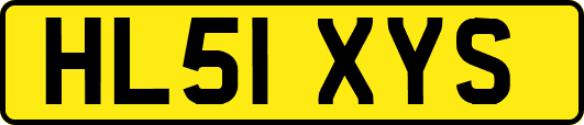 HL51XYS