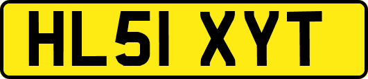 HL51XYT