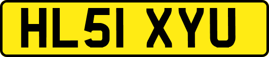 HL51XYU