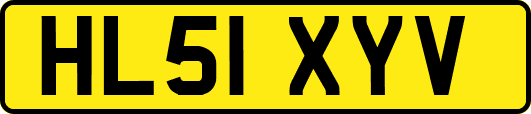 HL51XYV
