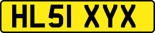 HL51XYX