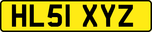 HL51XYZ