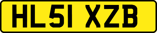 HL51XZB