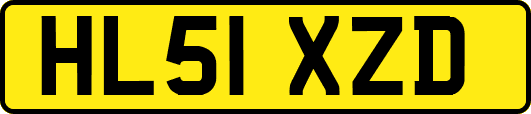 HL51XZD